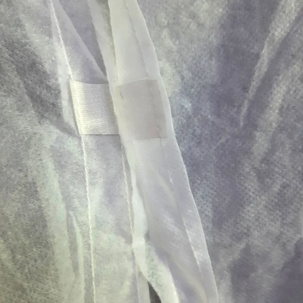 Over coat - Picture 2 of 4